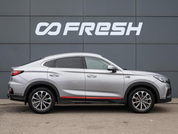 Changan CS85 с пробегом 2022 года, цена 1 948 070 рублей, 77109 км, внедорожник, Автокод Объявления