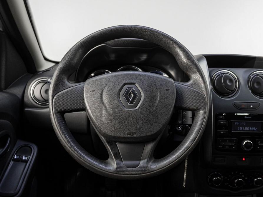 Renault Duster I Рестайлинг Тюмень  - изображение 19