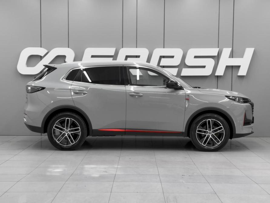 Changan CS55 Plus II Ростов-на-Дону  - изображение 5