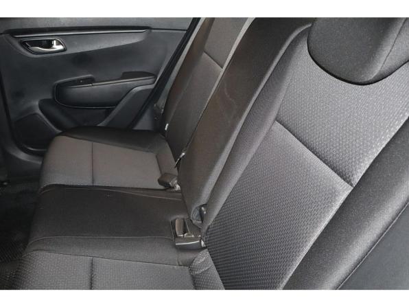 Kia Rio IV Рестайлинг с пробегом 2020 года, цена 1 449 000 рублей, 132560 км, хэтчбек, Автокод Объявления