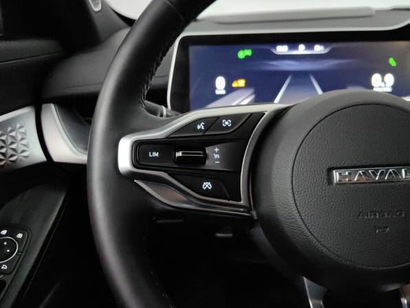Haval F7 II с пробегом 2024 года, цена 2 950 000 рублей, 11518 км, внедорожник, Автокод Объявления