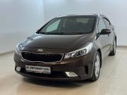 Kia Cerato III Рестайлинг (Classic) Балашиха  - изображение 16