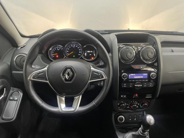 Renault Duster I Рестайлинг с пробегом 2020 года, цена 1 599 000 рублей, 99011 км, внедорожник, Автокод Объявления