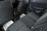 Kia Sportage IV Рестайлинг Тюмень  - изображение 28