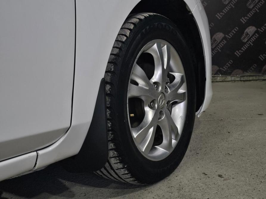 Mazda 3 II (BL) Рестайлинг Краснодар  - изображение 14