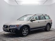 Volvo XC70 II Рестайлинг Москва  - изображение 18
