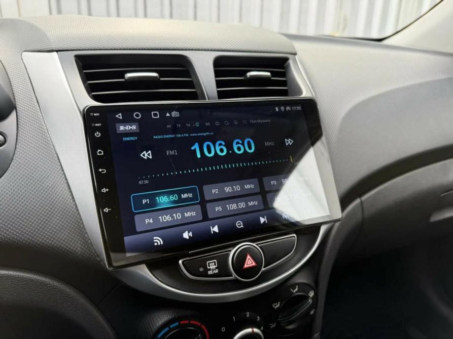 Hyundai Solaris I Ростов-на-Дону  - изображение 16