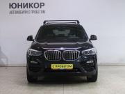 BMW X3 III (G01) Дзержинск  - изображение 45
