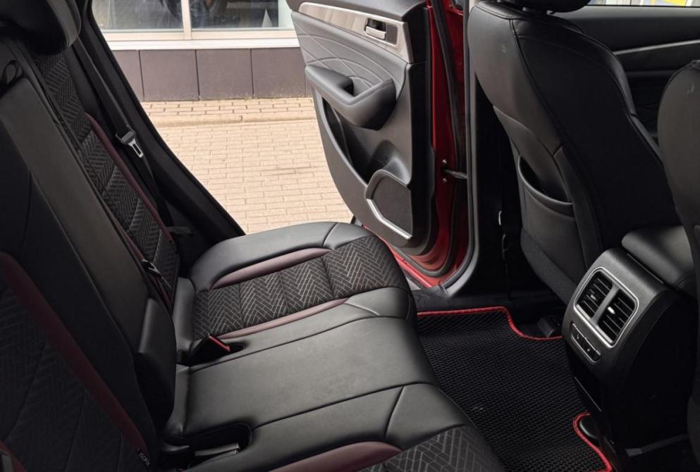 Haval F7x I Рестайлинг Владимир  - изображение 19