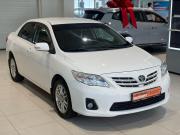 Toyota Corolla X (E140 E150) Рестайлинг Екатеринбург  - изображение 23