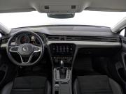 Volkswagen Passat B8 Рестайлинг Москва  - изображение 43