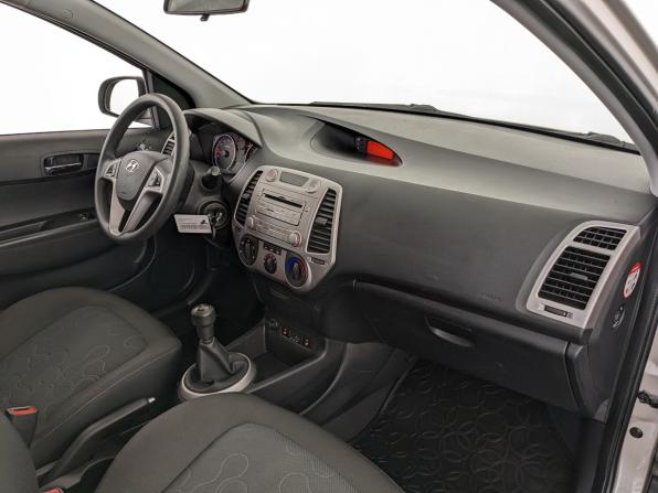 Hyundai i20 I с пробегом 2010 года, цена 880 000 рублей, 49450 км, хэтчбек, Автокод Объявления