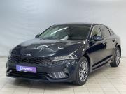 Kia K5 III Воронеж  - изображение 26