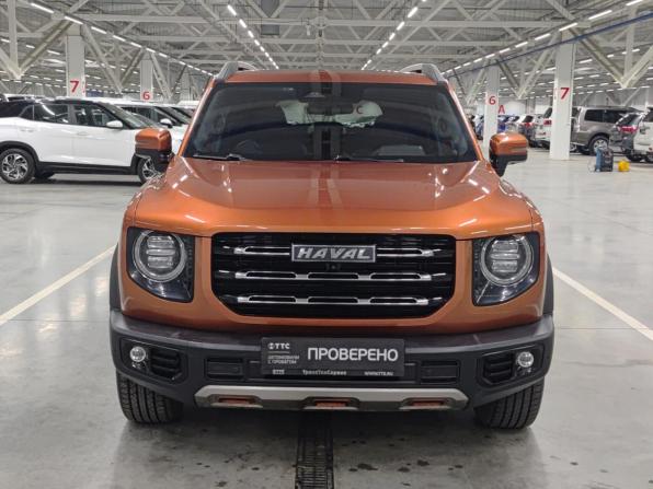Haval Dargo I с пробегом 2023 года, цена 2 460 000 рублей, 80904 км, внедорожник, Автокод Объявления