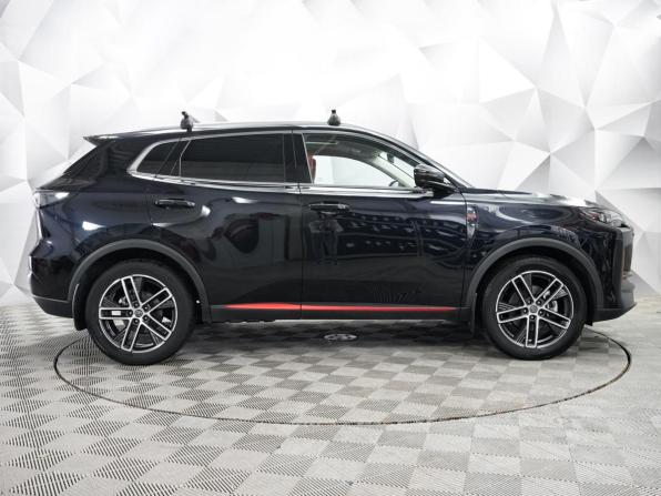 Changan CS55 Plus II с пробегом 2024 года, цена 2 191 000 рублей, 58000 км, внедорожник, Автокод Объявления