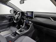 Toyota RAV4 V (XA50) Химки  - изображение 40