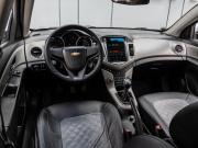 Chevrolet Cruze I Краснодар  - изображение 22