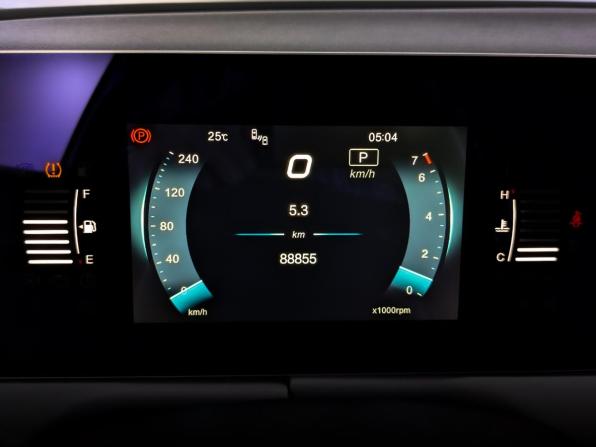 BAIC U5 Plus с пробегом 2023 года, цена 850 000 рублей, 88852 км, седан, Автокод Объявления