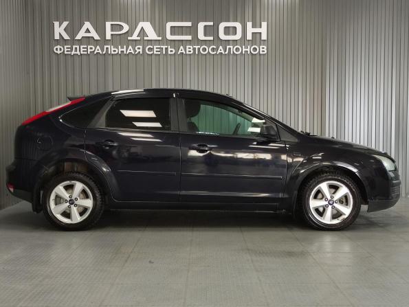 Ford Focus II с пробегом 2006 года, цена 345 000 рублей, 171000 км, хэтчбек, Автокод Объявления