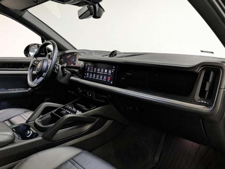 Porsche Cayenne III Рестайлинг Санкт-Петербург  - изображение 13