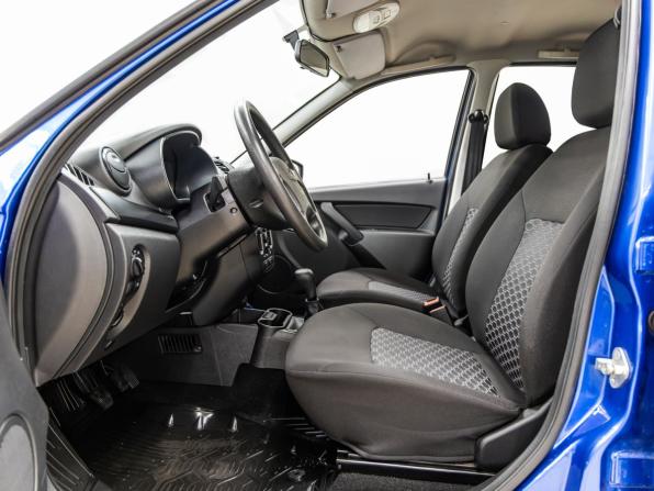 Lada (ВАЗ) Granta I Рестайлинг с пробегом 2022 года, цена 778 000 рублей, 48648 км, седан, Автокод Объявления