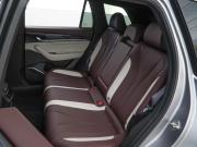 Geely Monjaro I Москва  - изображение 35