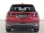 Hyundai Tucson IV Москва  - изображение 34