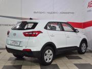 Hyundai Creta I Воронеж  - изображение 28