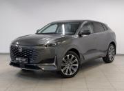 Changan UNI-K Санкт-Петербург  - изображение 31