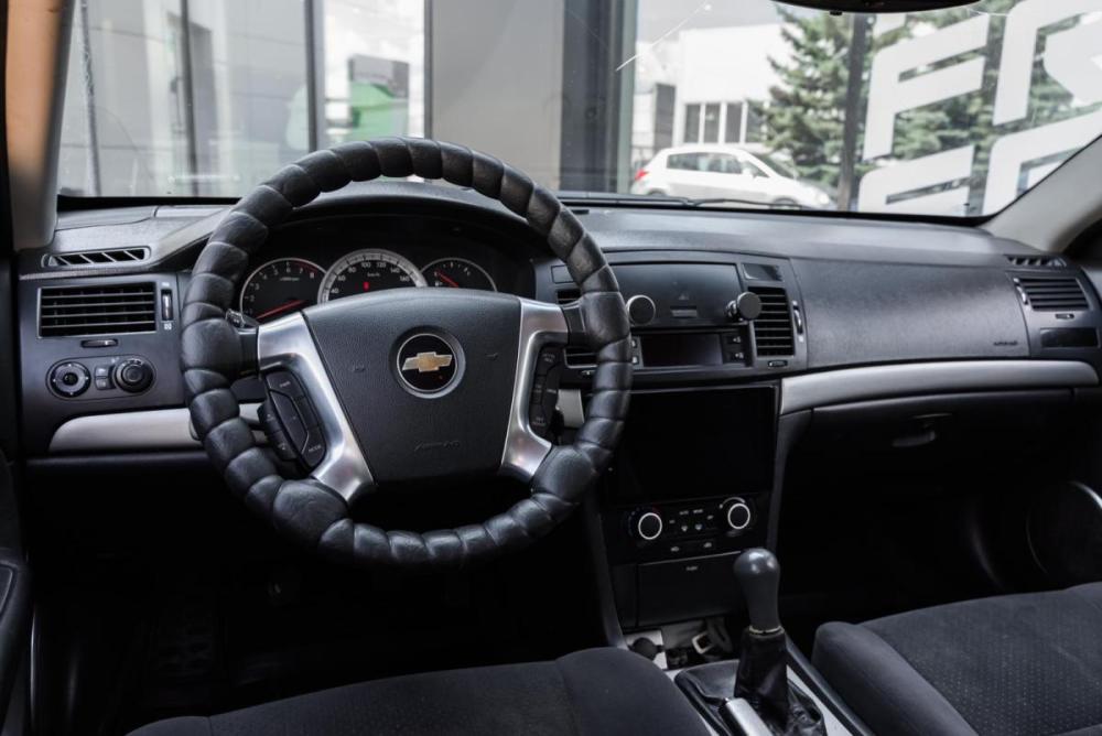 Chevrolet Epica V250 Ульяновск  - изображение 6