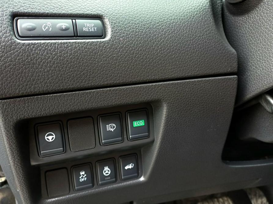 Nissan X-Trail III Рестайлинг Москва  - изображение 22