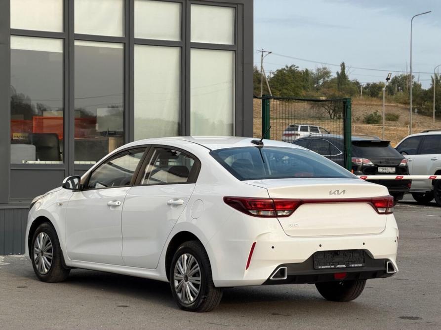 Kia Rio IV Рестайлинг Волгоград  - изображение 10