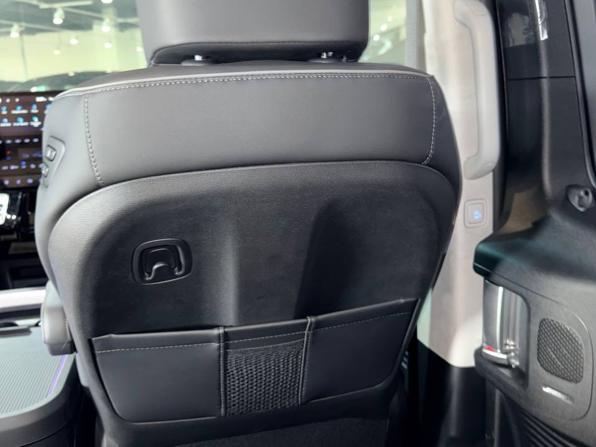 Новый Hyundai Staria I 2024 года, цена 9 490 000 рублей, минивэн, Автокод Объявления