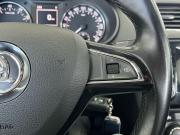 Skoda Octavia III (A7) Уфа  - изображение 27