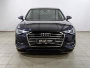 Audi A6 V (C8) Химки  - изображение 36