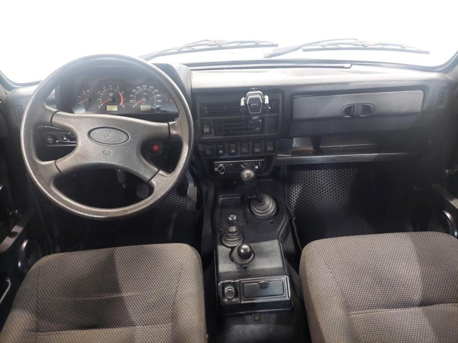 Lada (ВАЗ) 2131 (4x4) I Пермь  - изображение 11