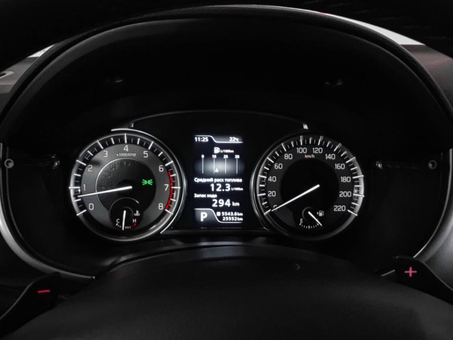 Suzuki Vitara II Рестайлинг Москва  - изображение 12