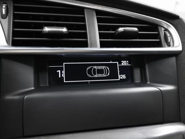 Citroen C4 II с пробегом 2013 года, цена 645 000 рублей, 197011 км, седан, Автокод Объявления
