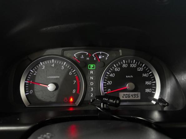 Suzuki Jimny III Рестайлинг 2 с пробегом 2013 года, цена 1 190 000 рублей, 206418 км, внедорожник, Автокод Объявления