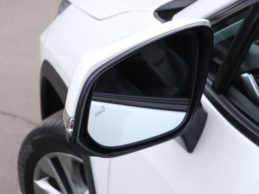 Toyota RAV4 V (XA50) Москва  - изображение 25