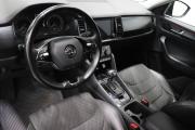 Skoda Kodiaq I Ульяновск  - изображение 23