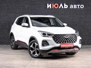 Chery Tiggo 4 Pro I Екатеринбург  - изображение 23