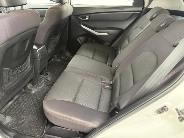 SsangYong Actyon II Рестайлинг с пробегом 2014 года, цена 848 000 рублей, 189454 км, внедорожник, Автокод Объявления