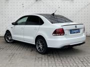 Volkswagen Polo V Рестайлинг Тамбов  - изображение 24