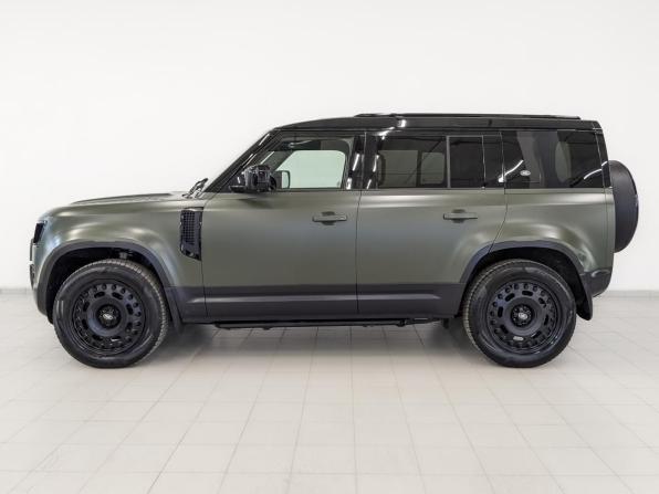 Land Rover Defender II с пробегом 2021 года, цена 7 890 000 рублей, 75507 км, внедорожник, Автокод Объявления