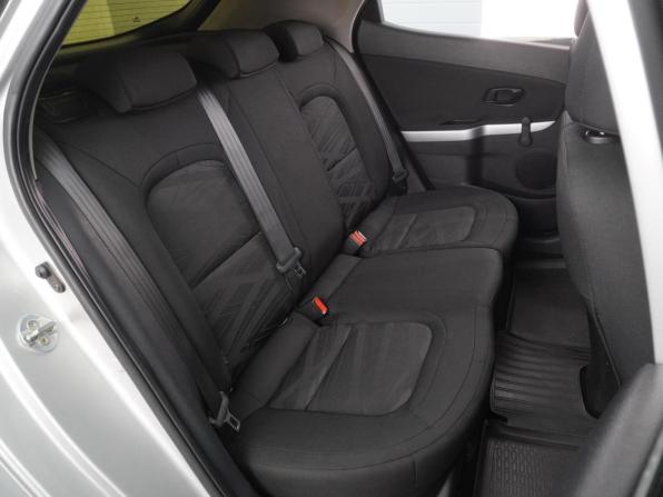 Kia Ceed II с пробегом 2013 года, цена 999 000 рублей, 153755 км, хэтчбек, Автокод Объявления