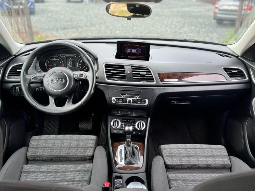 Audi Q3 I (8U) Ижевск  - изображение 14