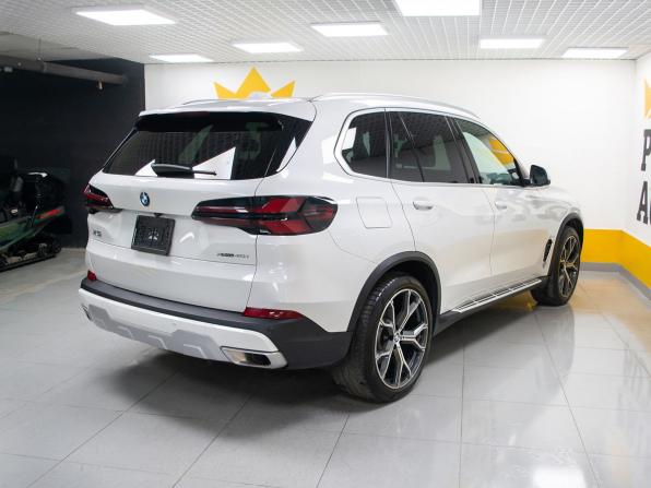 BMW X5 IV (G05/G18) Рестайлинг с пробегом 2023 года, цена 9 999 000 рублей, 73240 км, внедорожник, Автокод Объявления