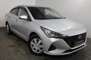 Hyundai Solaris II Рестайлинг Санкт-Петербург  - изображение 16