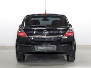 Opel Astra H Рестайлинг Москва  - изображение 32